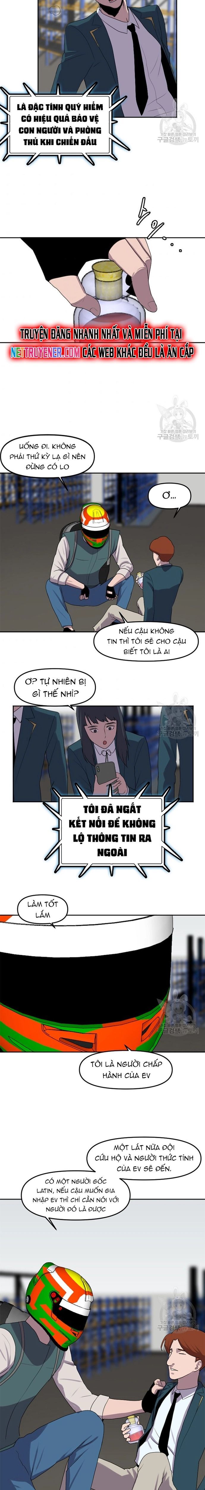 Tôi Nhặt Được Điện Thoại Từ Thế Giới Khác Chapter 124 - Trang 2