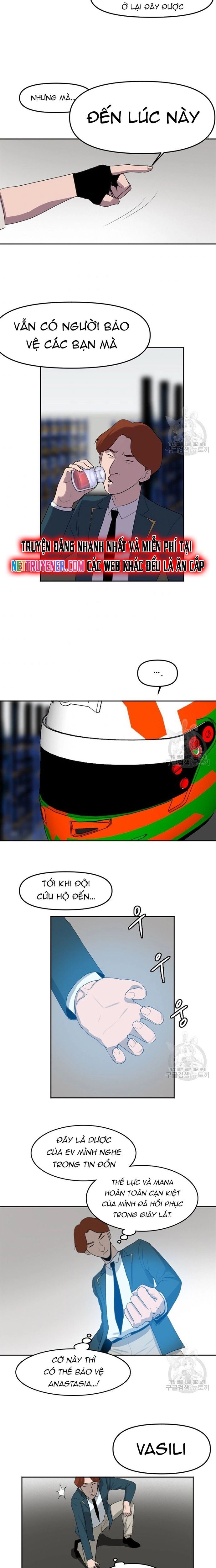 Tôi Nhặt Được Điện Thoại Từ Thế Giới Khác Chapter 124 - Trang 2