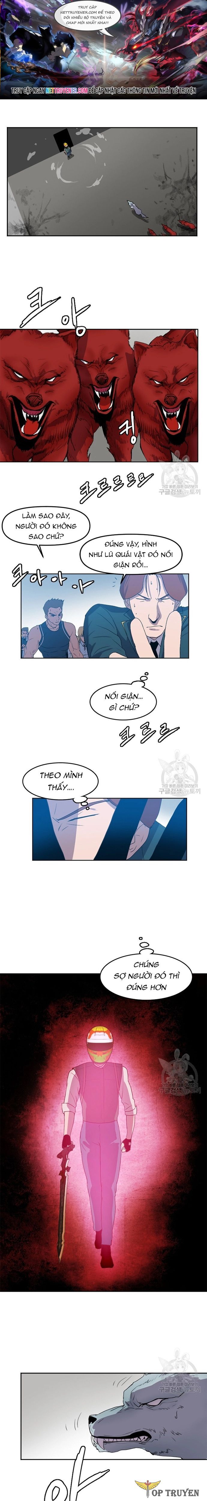 Tôi Nhặt Được Điện Thoại Từ Thế Giới Khác Chapter 124 - Trang 2