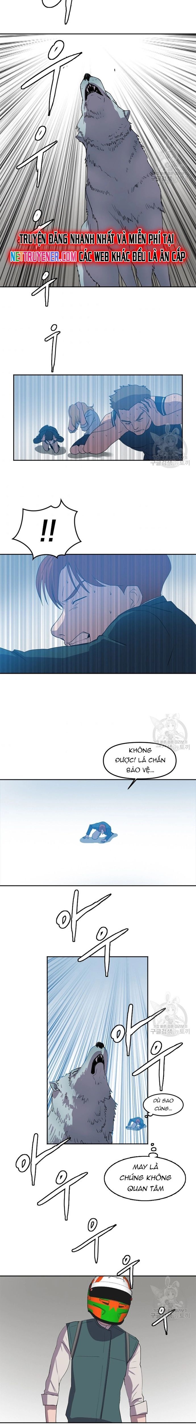 Tôi Nhặt Được Điện Thoại Từ Thế Giới Khác Chapter 124 - Trang 2