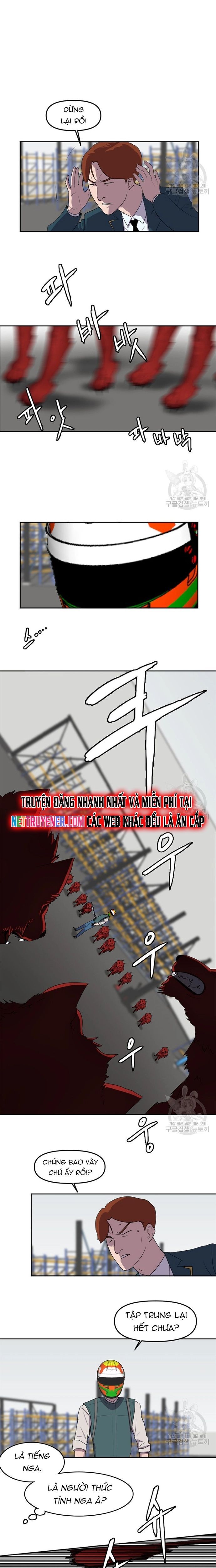 Tôi Nhặt Được Điện Thoại Từ Thế Giới Khác Chapter 124 - Trang 2