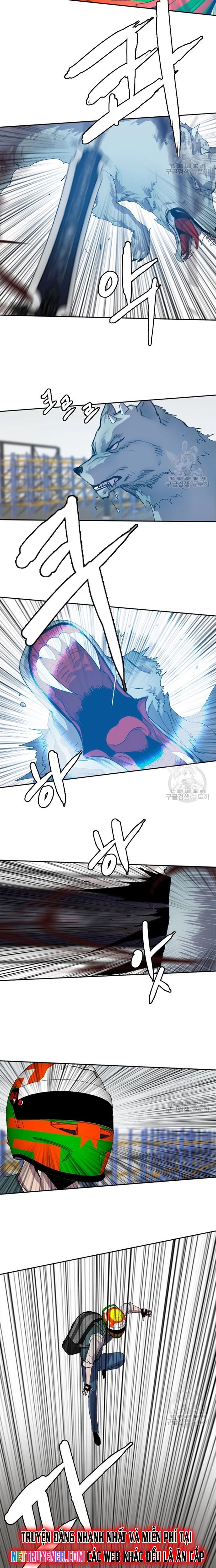 Tôi Nhặt Được Điện Thoại Từ Thế Giới Khác Chapter 124 - Trang 2