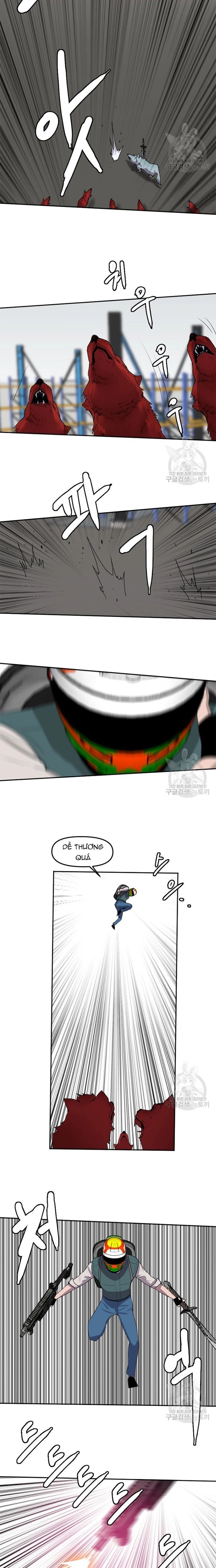 Tôi Nhặt Được Điện Thoại Từ Thế Giới Khác Chapter 124 - Trang 2