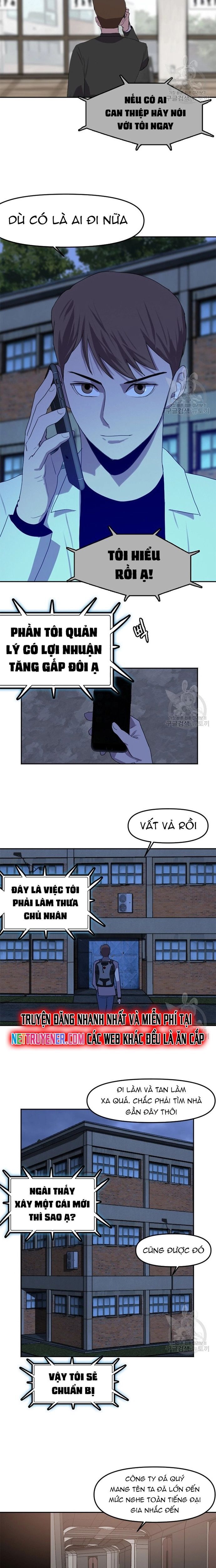 Tôi Nhặt Được Điện Thoại Từ Thế Giới Khác Chapter 125 - Trang 2