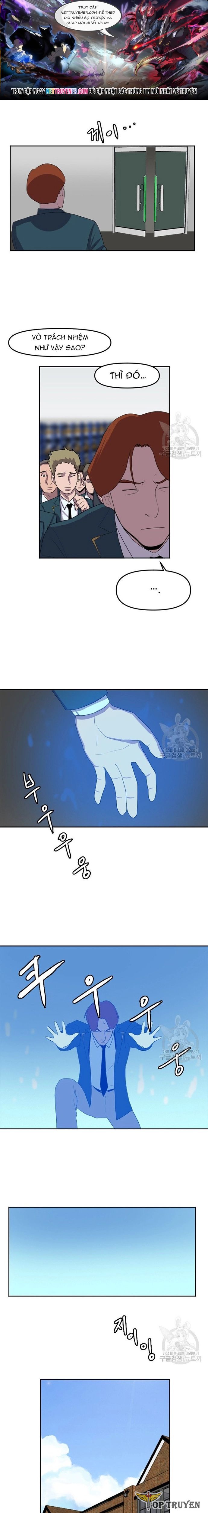 Tôi Nhặt Được Điện Thoại Từ Thế Giới Khác Chapter 125 - Trang 2