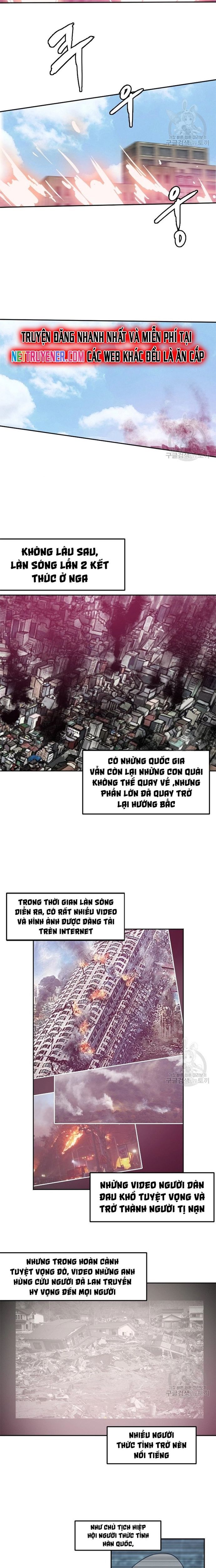 Tôi Nhặt Được Điện Thoại Từ Thế Giới Khác Chapter 125 - Trang 2