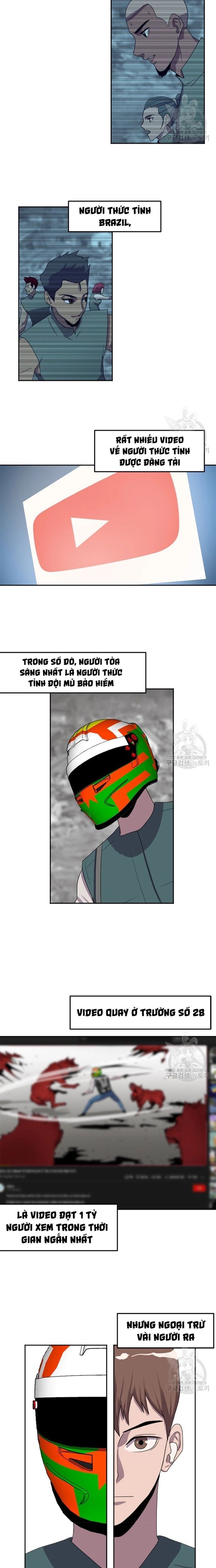 Tôi Nhặt Được Điện Thoại Từ Thế Giới Khác Chapter 125 - Trang 2