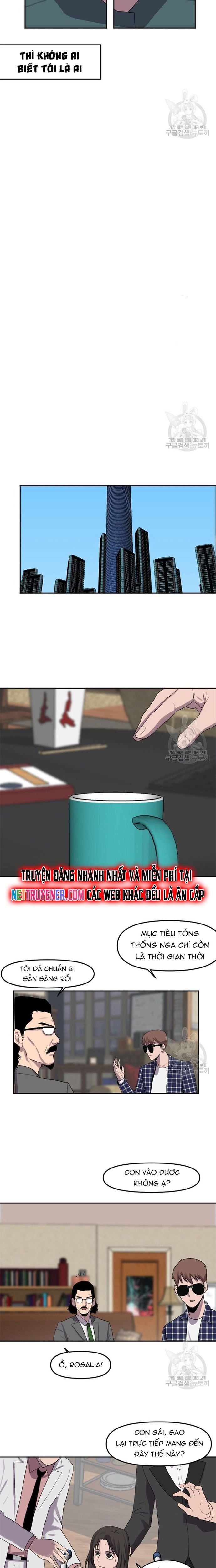 Tôi Nhặt Được Điện Thoại Từ Thế Giới Khác Chapter 125 - Trang 2