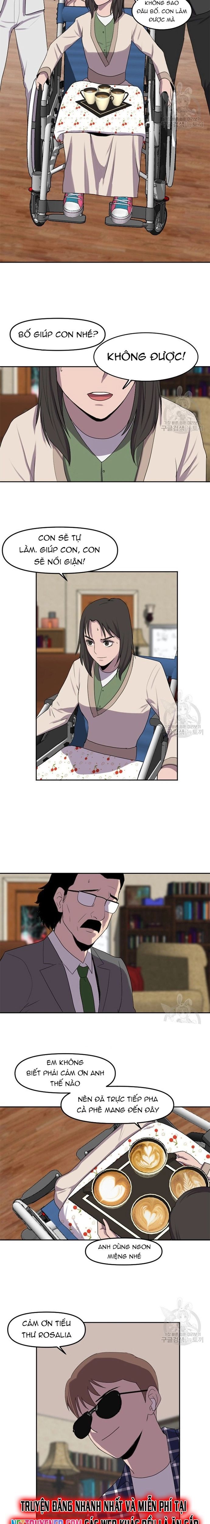 Tôi Nhặt Được Điện Thoại Từ Thế Giới Khác Chapter 125 - Trang 2