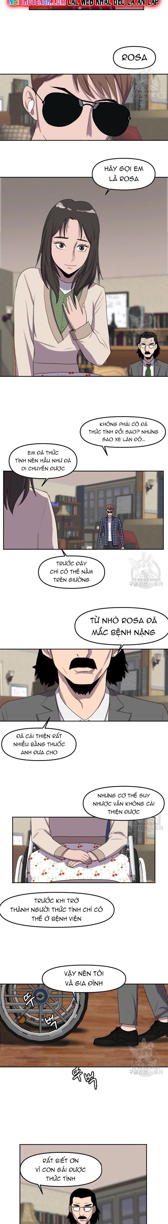 Tôi Nhặt Được Điện Thoại Từ Thế Giới Khác Chapter 125 - Trang 2