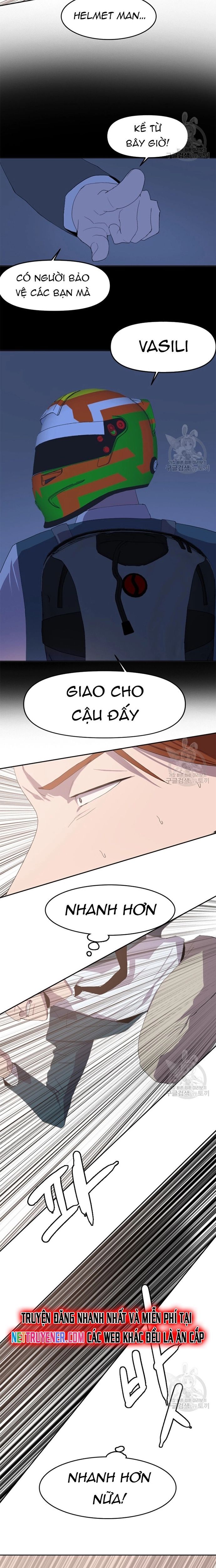 Tôi Nhặt Được Điện Thoại Từ Thế Giới Khác Chapter 126 - Trang 2