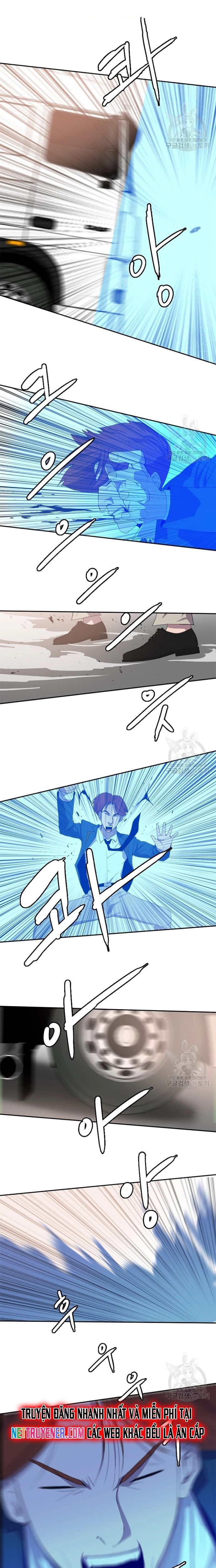 Tôi Nhặt Được Điện Thoại Từ Thế Giới Khác Chapter 126 - Trang 2