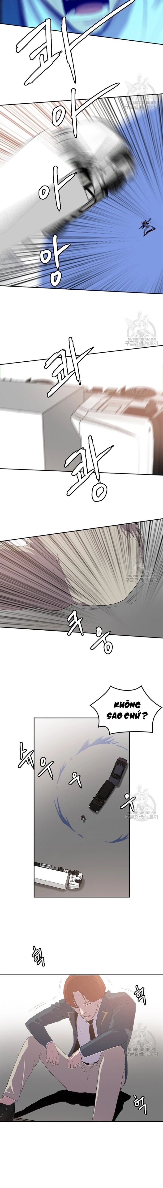 Tôi Nhặt Được Điện Thoại Từ Thế Giới Khác Chapter 126 - Trang 2