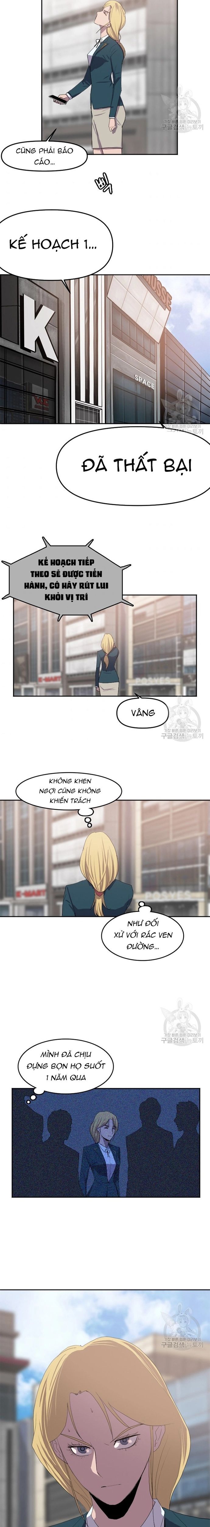 Tôi Nhặt Được Điện Thoại Từ Thế Giới Khác Chapter 126 - Trang 2