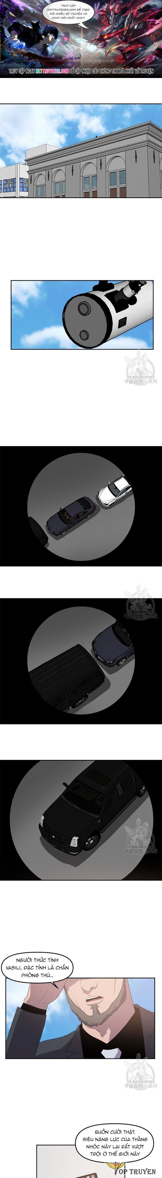 Tôi Nhặt Được Điện Thoại Từ Thế Giới Khác Chapter 126 - Trang 2