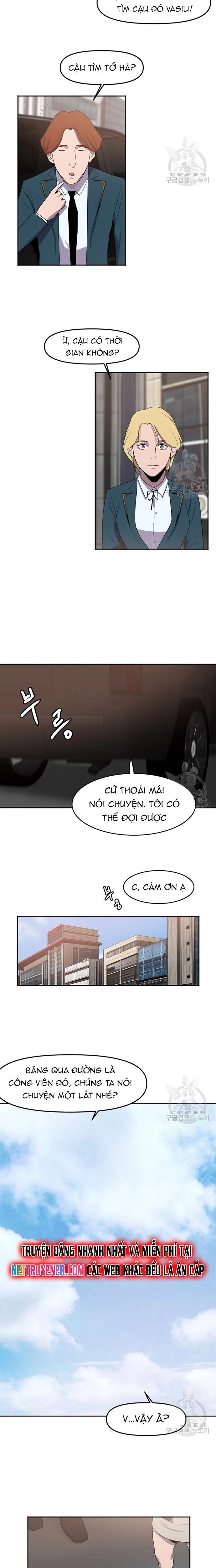 Tôi Nhặt Được Điện Thoại Từ Thế Giới Khác Chapter 126 - Trang 2