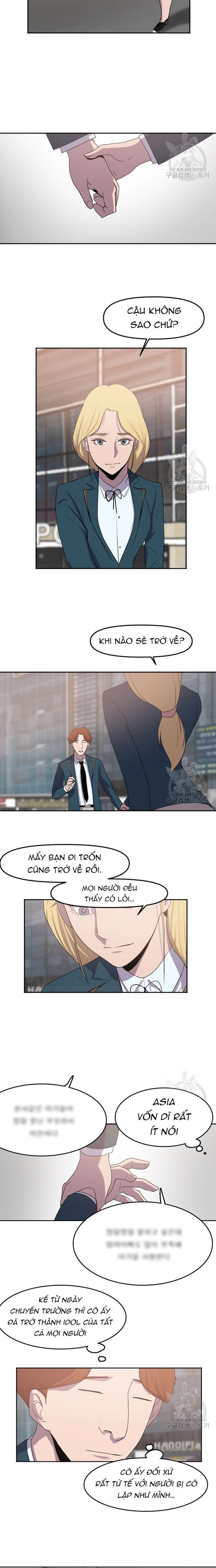 Tôi Nhặt Được Điện Thoại Từ Thế Giới Khác Chapter 126 - Trang 2