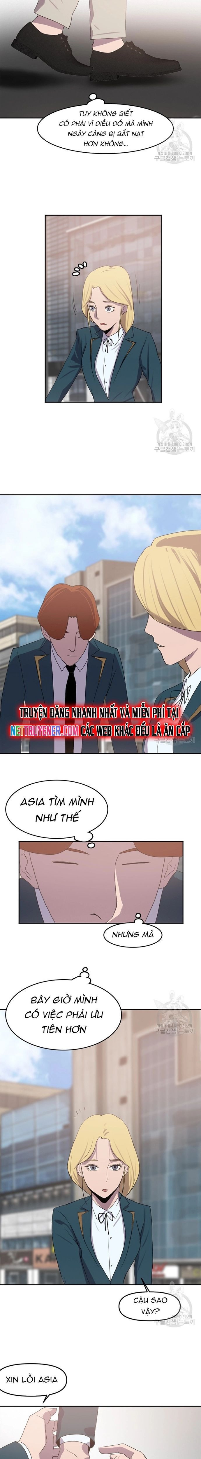 Tôi Nhặt Được Điện Thoại Từ Thế Giới Khác Chapter 126 - Trang 2