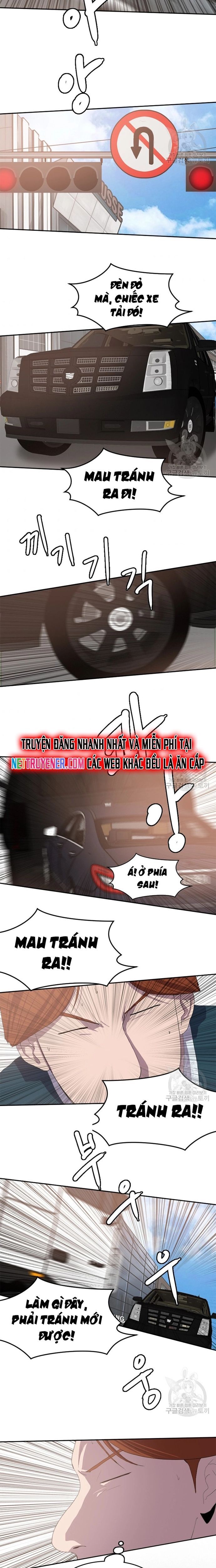 Tôi Nhặt Được Điện Thoại Từ Thế Giới Khác Chapter 126 - Trang 2