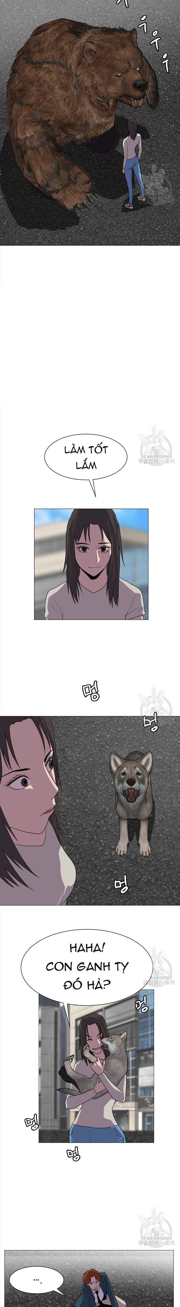 Tôi Nhặt Được Điện Thoại Từ Thế Giới Khác Chapter 127 - Trang 2