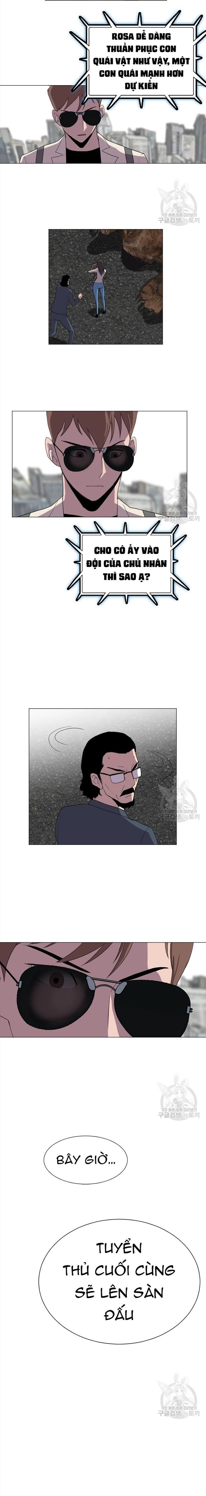 Tôi Nhặt Được Điện Thoại Từ Thế Giới Khác Chapter 127 - Trang 2