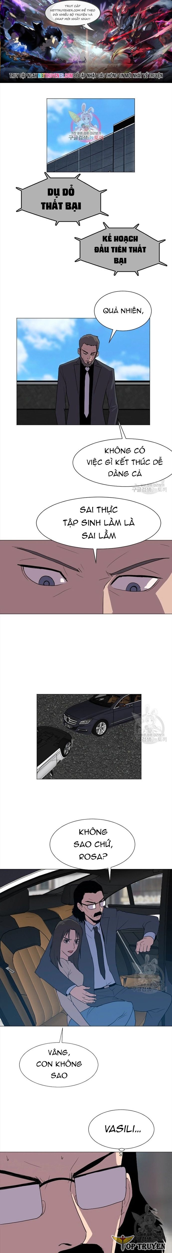 Tôi Nhặt Được Điện Thoại Từ Thế Giới Khác Chapter 127 - Trang 2