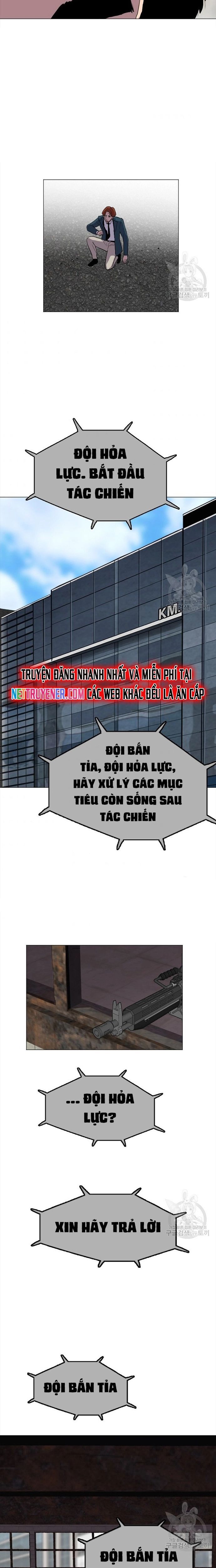 Tôi Nhặt Được Điện Thoại Từ Thế Giới Khác Chapter 127 - Trang 2