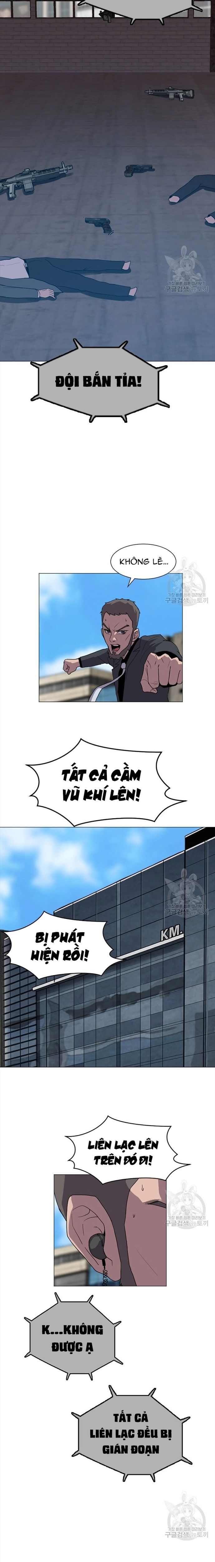 Tôi Nhặt Được Điện Thoại Từ Thế Giới Khác Chapter 127 - Trang 2