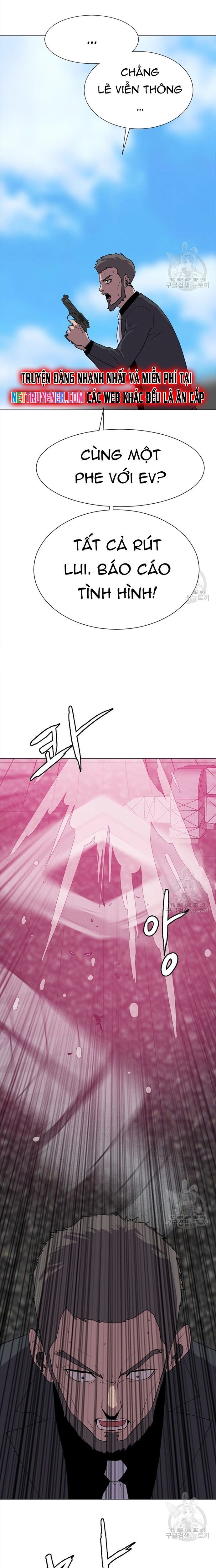 Tôi Nhặt Được Điện Thoại Từ Thế Giới Khác Chapter 127 - Trang 2