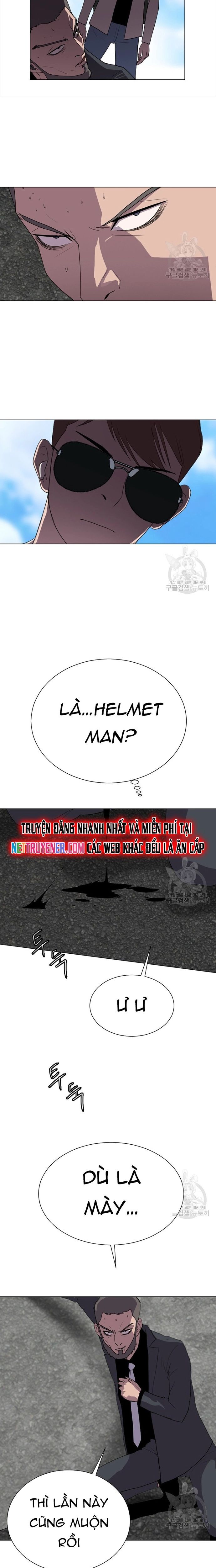 Tôi Nhặt Được Điện Thoại Từ Thế Giới Khác Chapter 127 - Trang 2