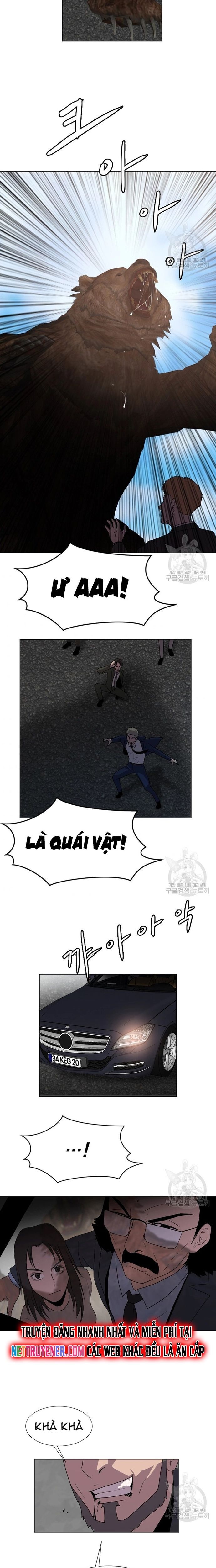 Tôi Nhặt Được Điện Thoại Từ Thế Giới Khác Chapter 127 - Trang 2