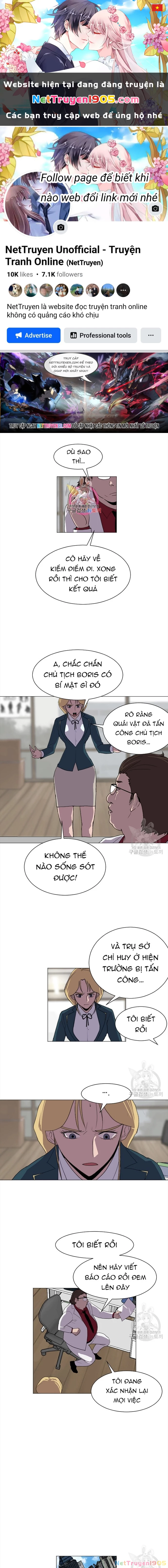 Tôi Nhặt Được Điện Thoại Từ Thế Giới Khác Chapter 128 - Trang 2