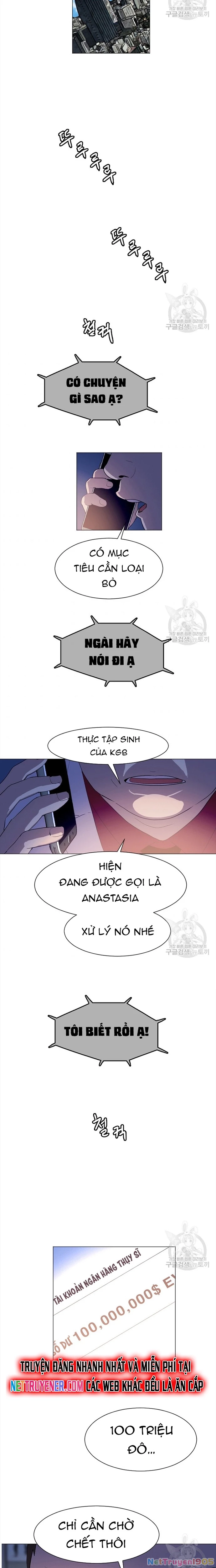 Tôi Nhặt Được Điện Thoại Từ Thế Giới Khác Chapter 128 - Trang 2