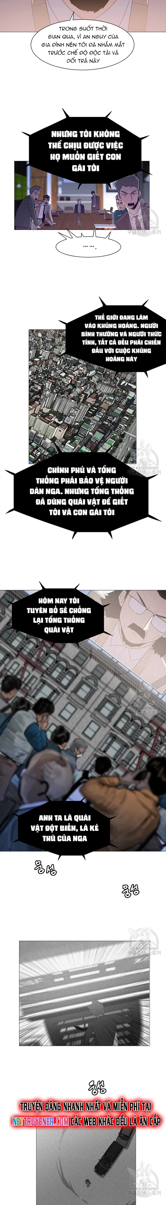 Tôi Nhặt Được Điện Thoại Từ Thế Giới Khác Chapter 128 - Trang 2