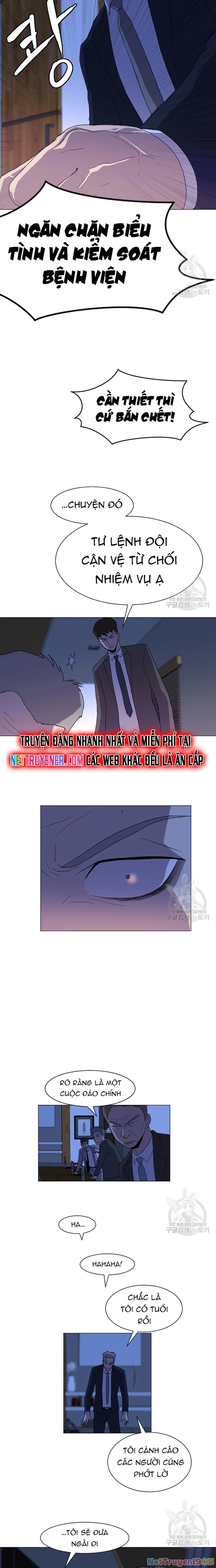 Tôi Nhặt Được Điện Thoại Từ Thế Giới Khác Chapter 128 - Trang 2