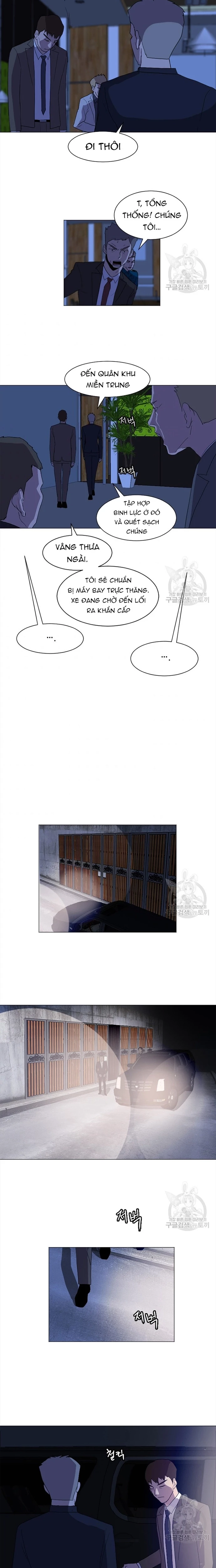 Tôi Nhặt Được Điện Thoại Từ Thế Giới Khác Chapter 128 - Trang 2