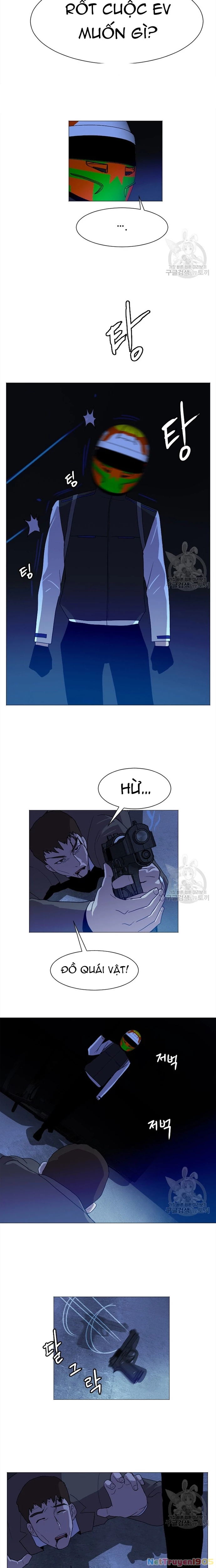 Tôi Nhặt Được Điện Thoại Từ Thế Giới Khác Chapter 128 - Trang 2