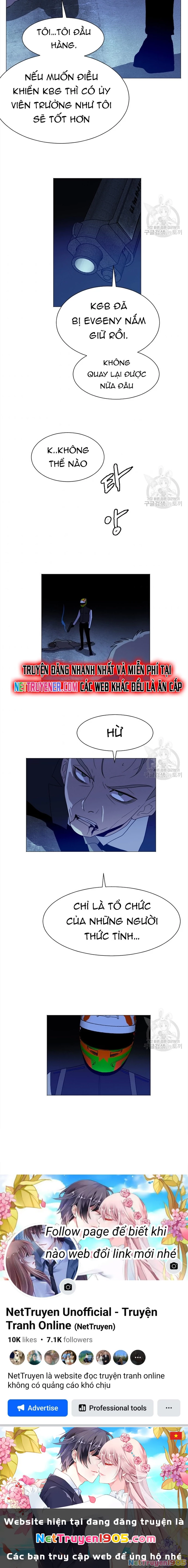 Tôi Nhặt Được Điện Thoại Từ Thế Giới Khác Chapter 128 - Trang 2