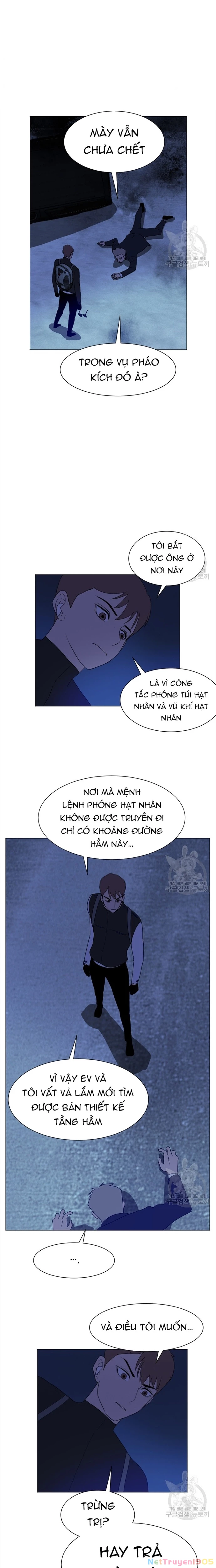 Tôi Nhặt Được Điện Thoại Từ Thế Giới Khác Chapter 129 - Trang 2