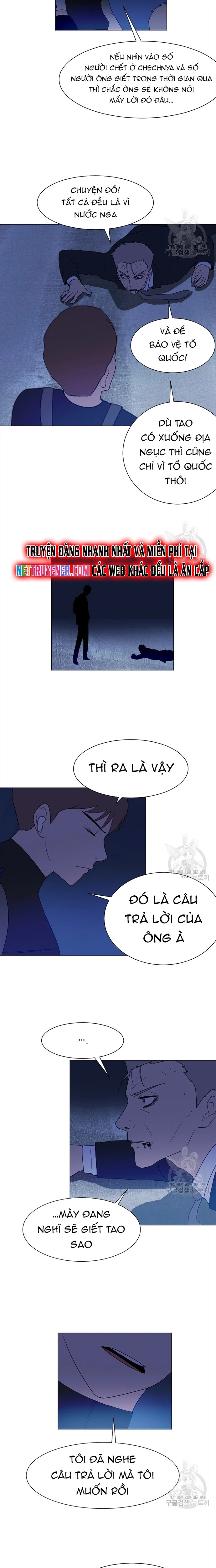 Tôi Nhặt Được Điện Thoại Từ Thế Giới Khác Chapter 129 - Trang 2