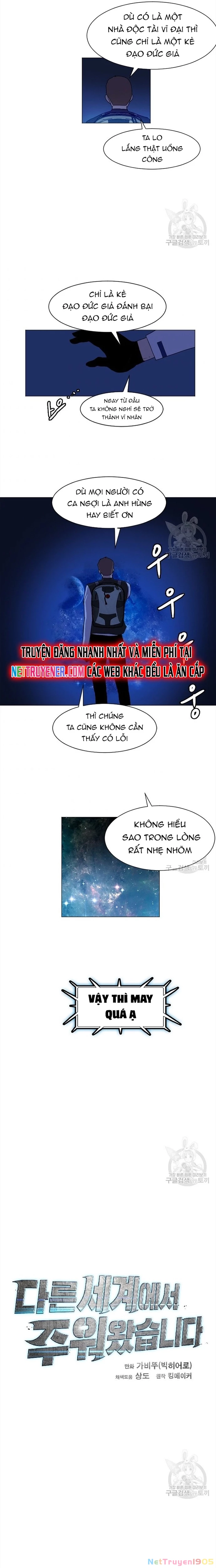 Tôi Nhặt Được Điện Thoại Từ Thế Giới Khác Chapter 129 - Trang 2