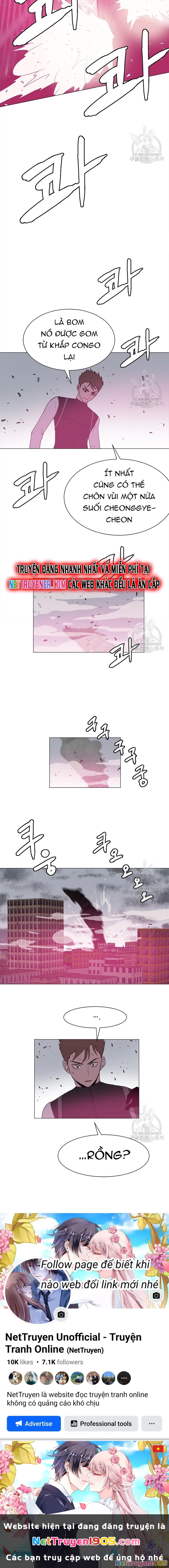 Tôi Nhặt Được Điện Thoại Từ Thế Giới Khác Chapter 129 - Trang 2