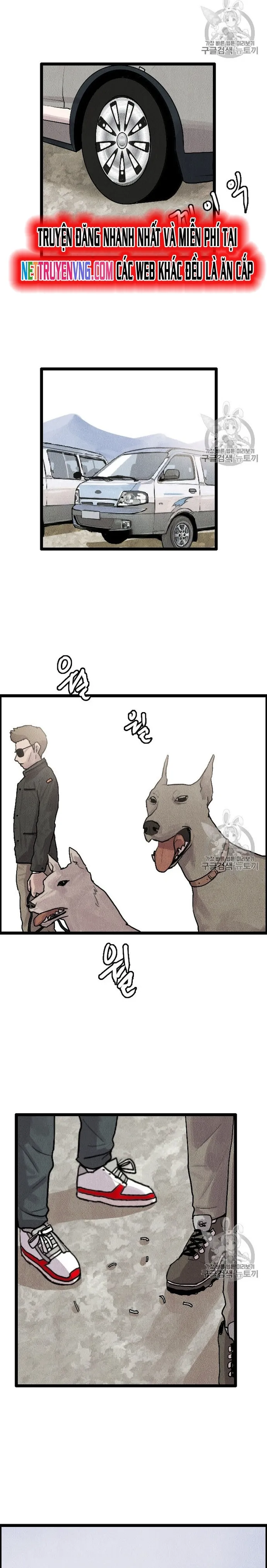 Tôi Nhặt Được Điện Thoại Từ Thế Giới Khác Chapter 13 - Trang 2