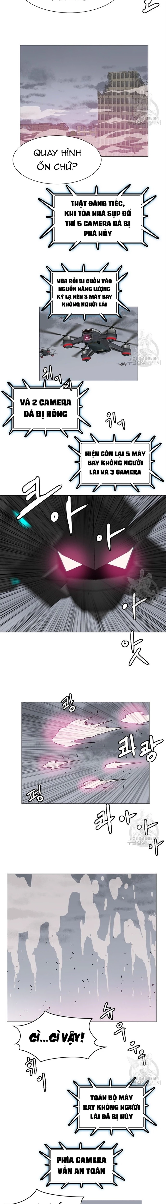 Tôi Nhặt Được Điện Thoại Từ Thế Giới Khác Chapter 130 - Trang 2