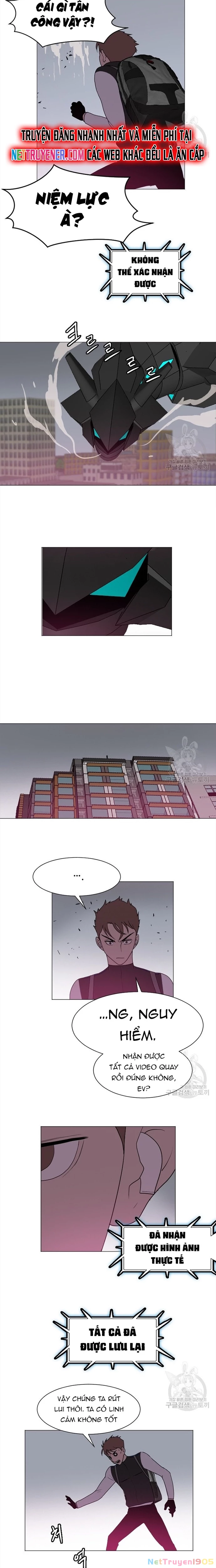 Tôi Nhặt Được Điện Thoại Từ Thế Giới Khác Chapter 130 - Trang 2