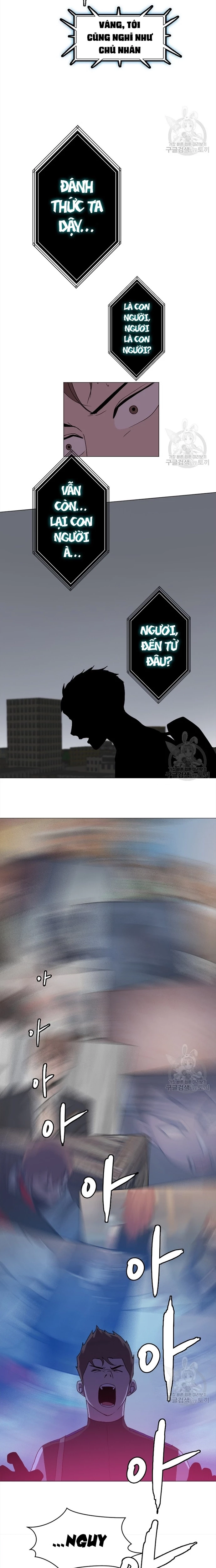 Tôi Nhặt Được Điện Thoại Từ Thế Giới Khác Chapter 130 - Trang 2