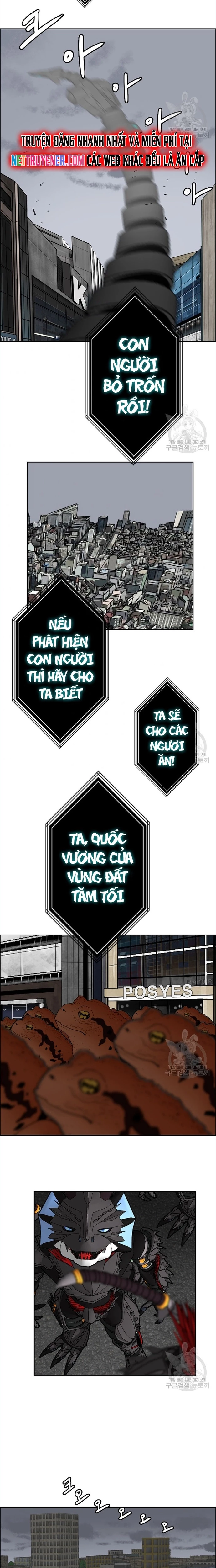 Tôi Nhặt Được Điện Thoại Từ Thế Giới Khác Chapter 130 - Trang 2