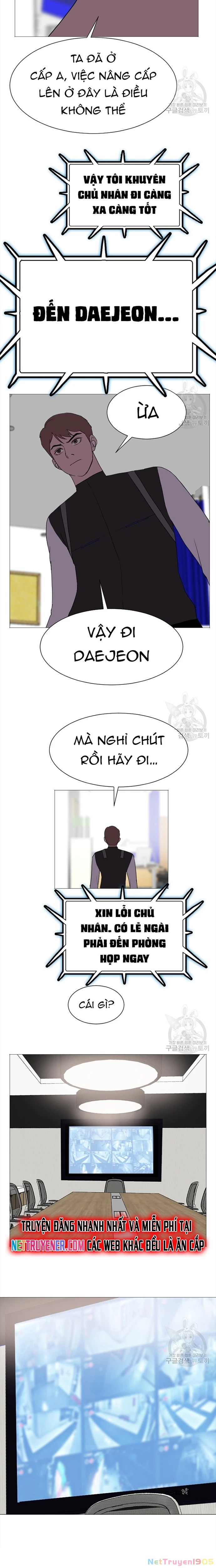 Tôi Nhặt Được Điện Thoại Từ Thế Giới Khác Chapter 130 - Trang 2