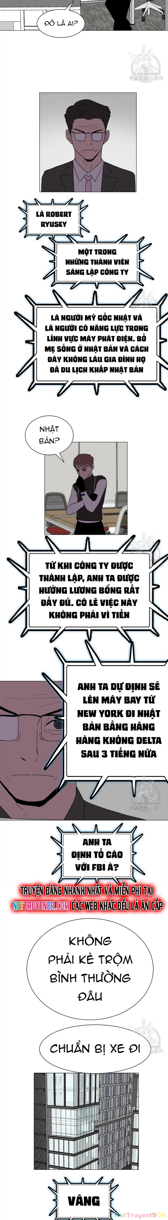 Tôi Nhặt Được Điện Thoại Từ Thế Giới Khác Chapter 130 - Trang 2