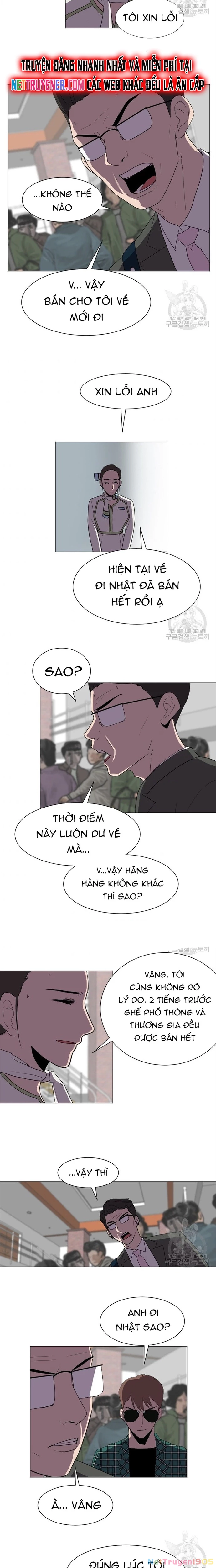 Tôi Nhặt Được Điện Thoại Từ Thế Giới Khác Chapter 131 - Trang 2